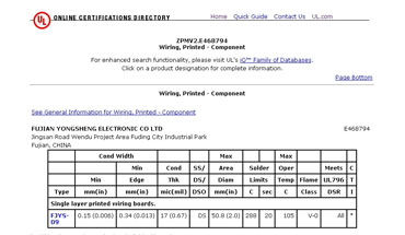UL-E468794